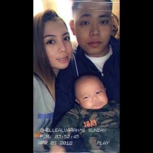 Meet your Posher, John levi